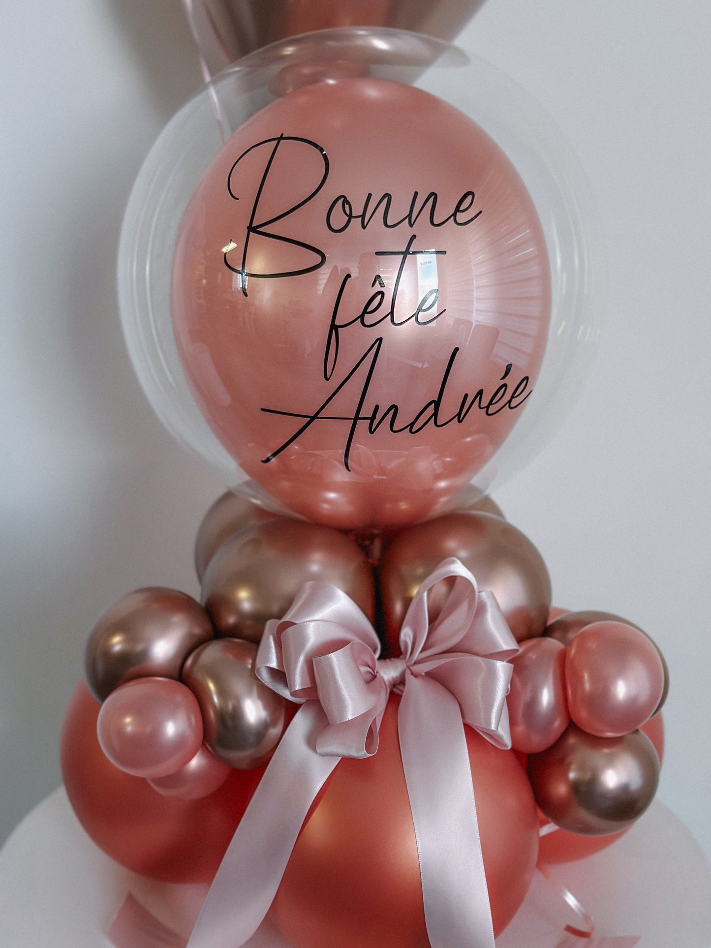 BUBBLE PETIT