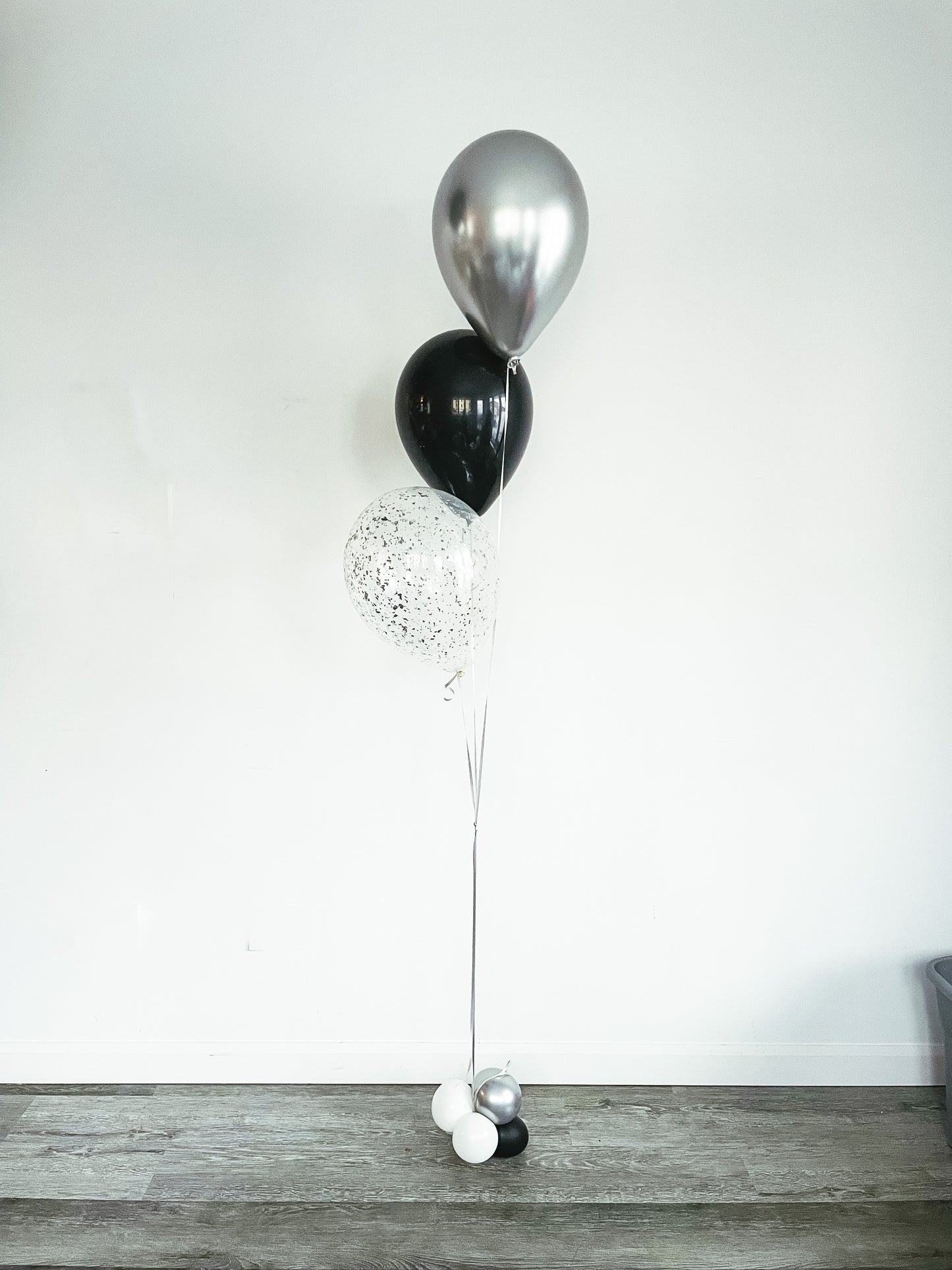 BOUQUET DE 3 BALLONS