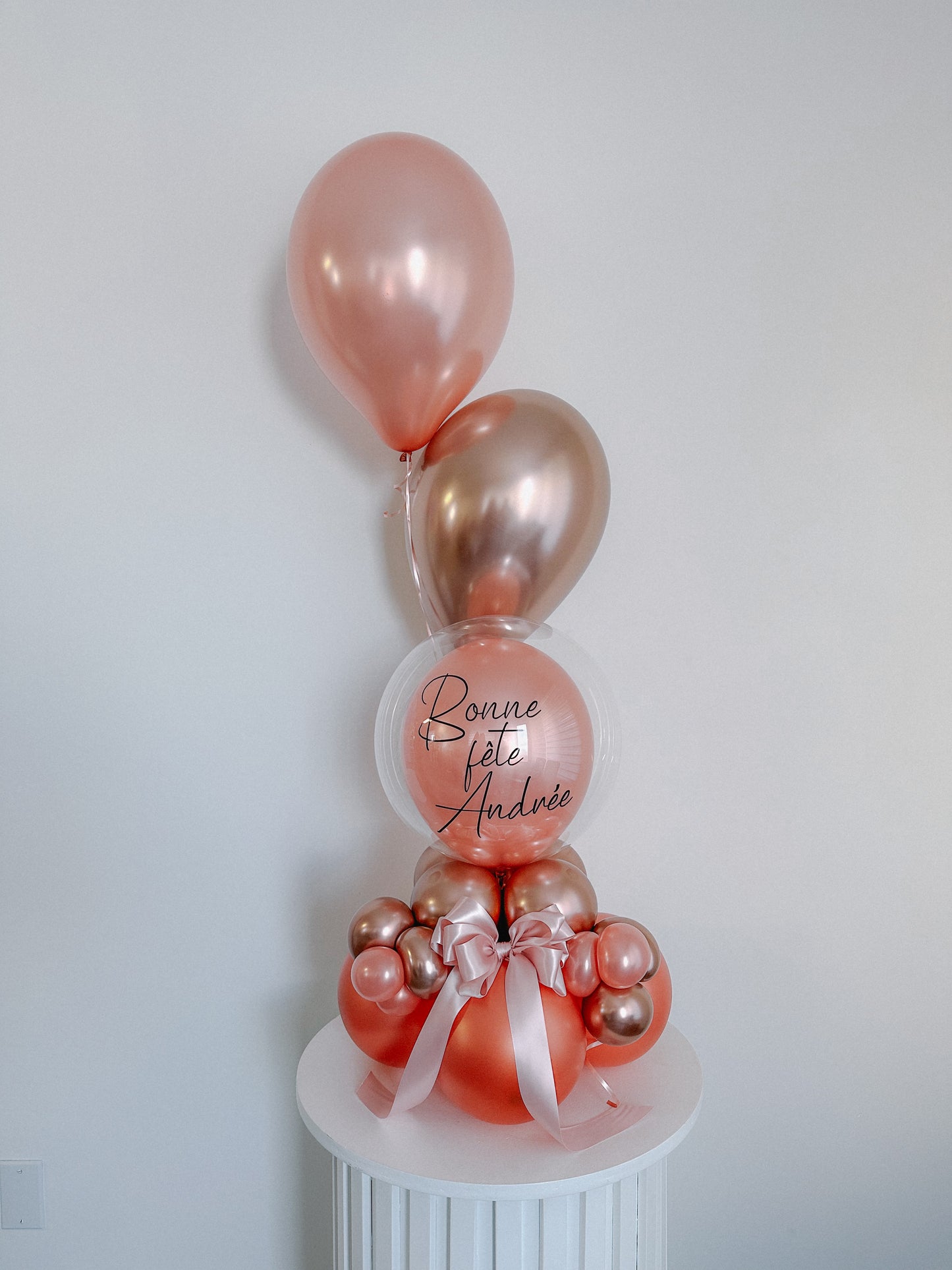 BUBBLE PETIT
