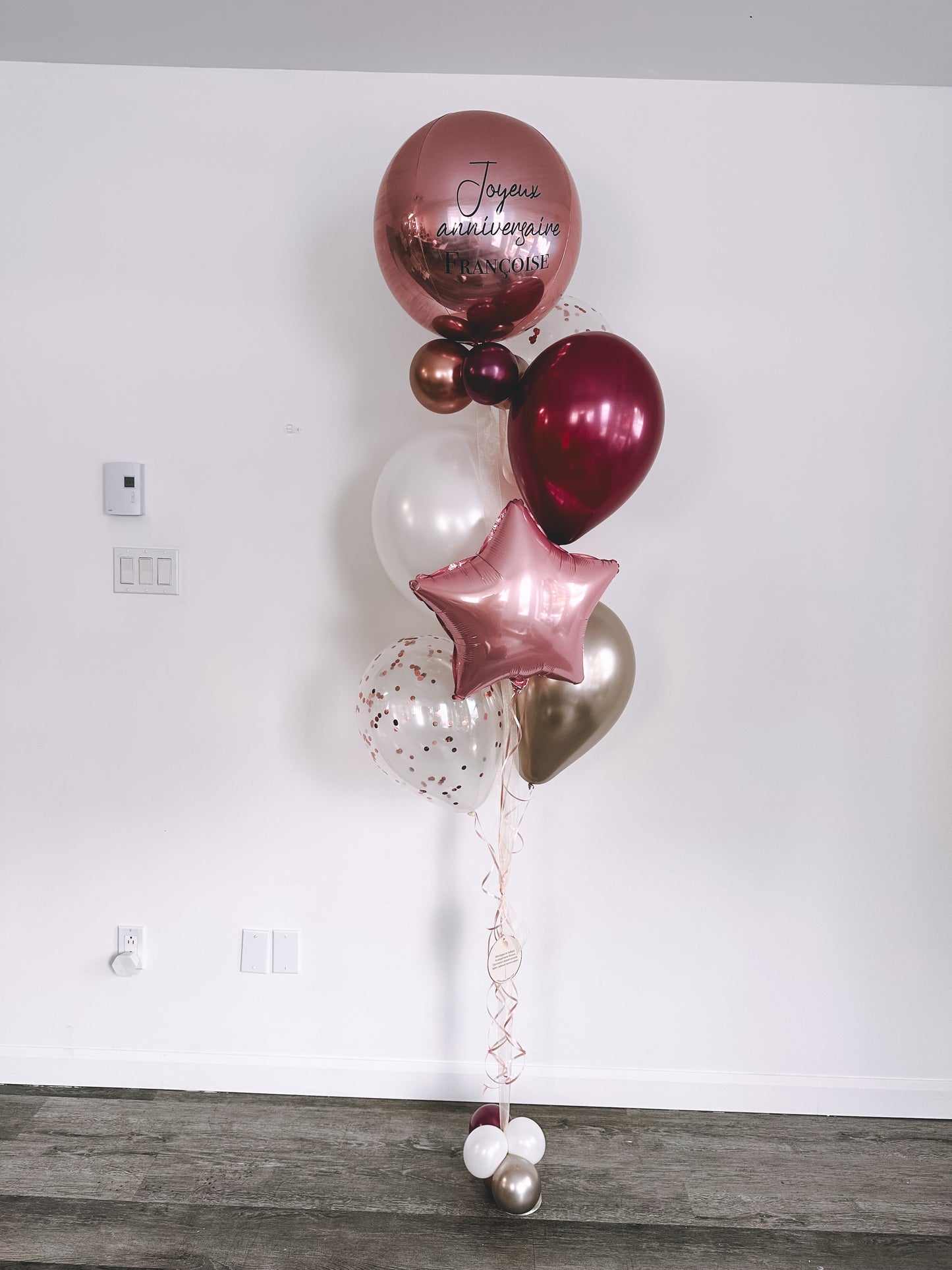 KIT ANNIVERSAIRE #2
