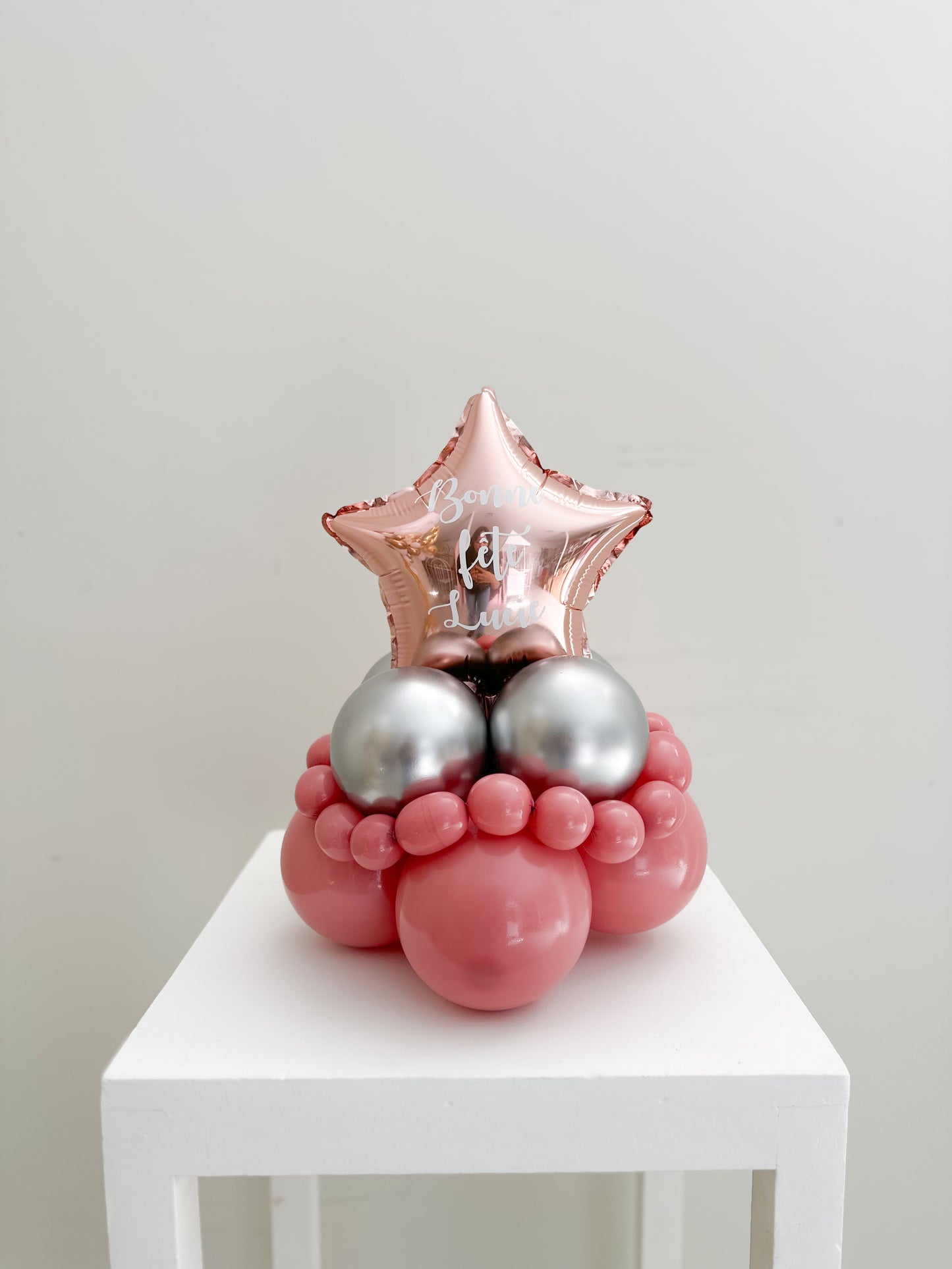 BOUQUET MINI ÉTOILE