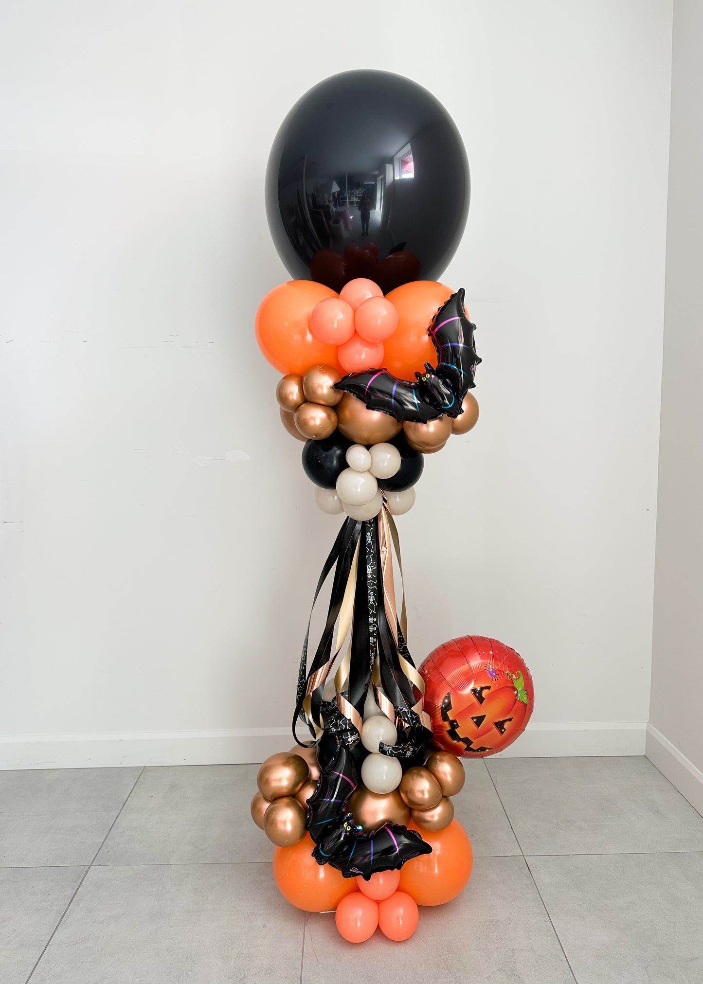 COLONNE HALLOWEEN #1