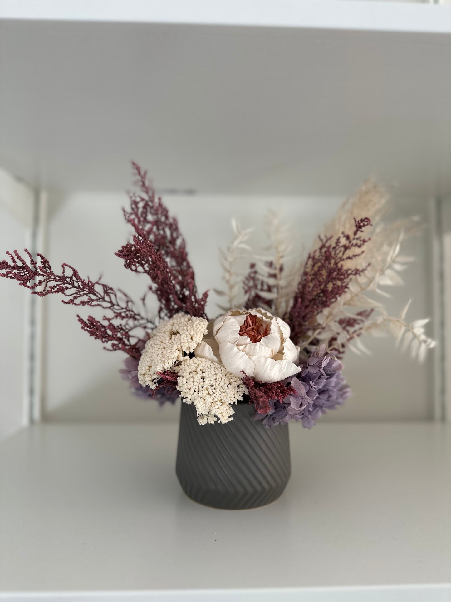 Panier cadeau Éternel