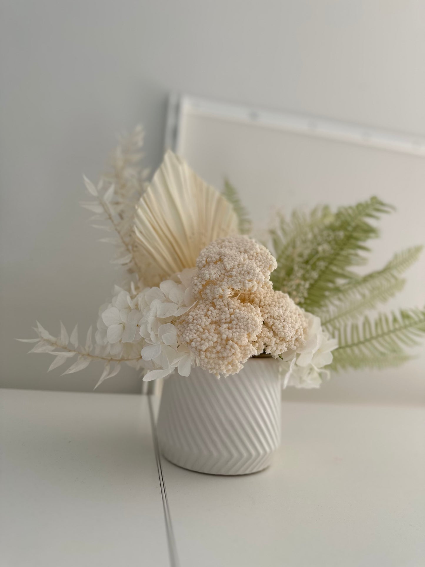 Panier cadeau Éternel