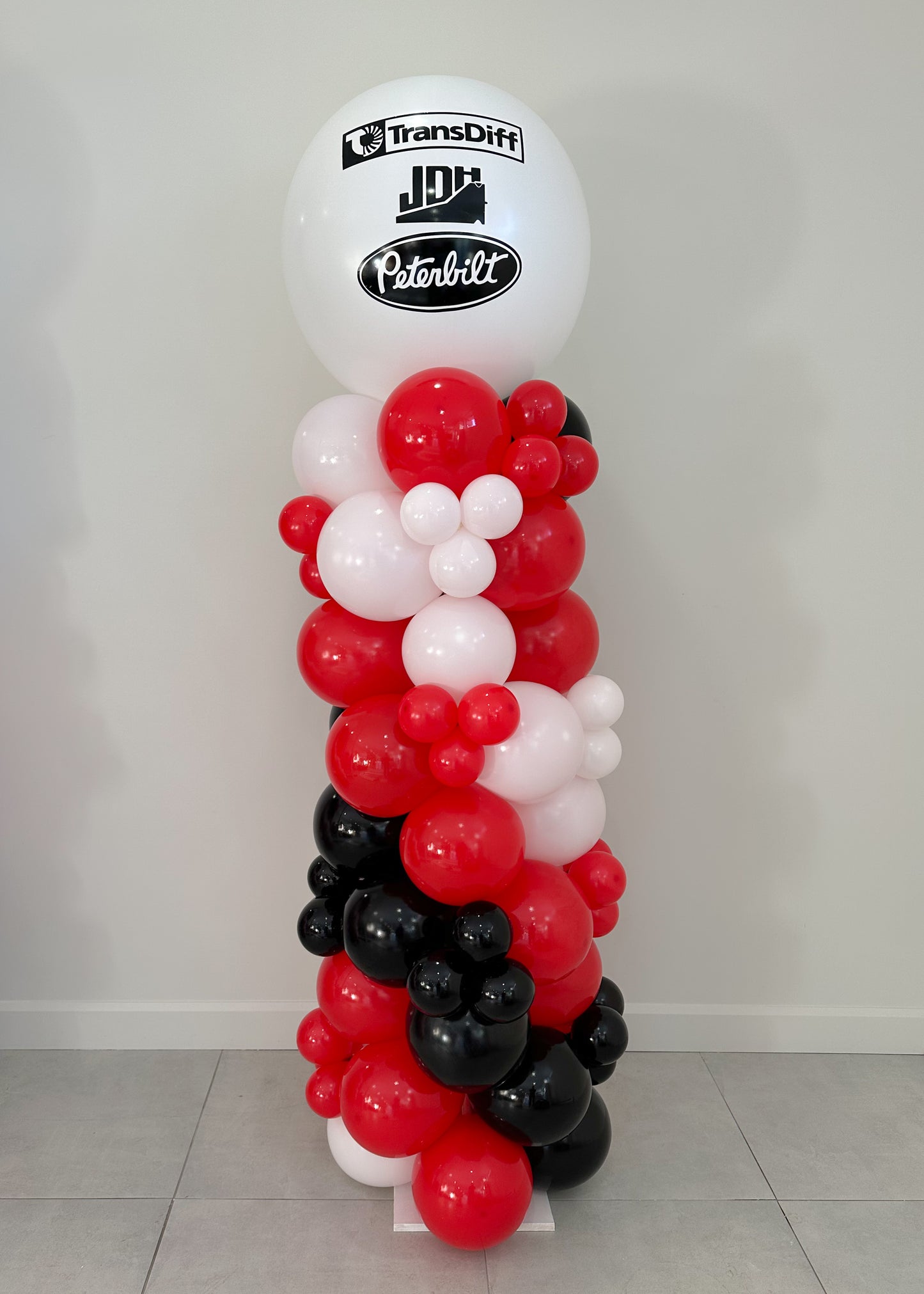 COLONNE CLASSIQUE JUMBO