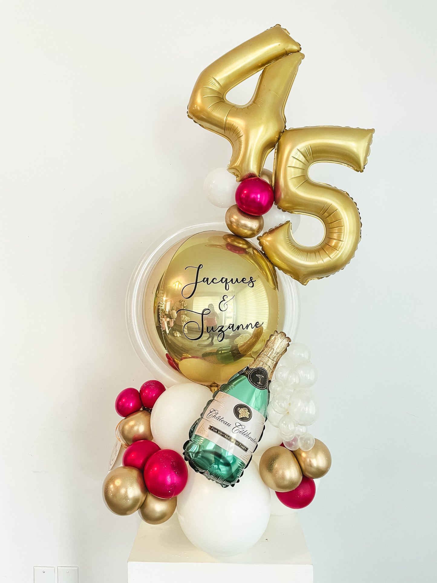 BOUQUET PETIT #2