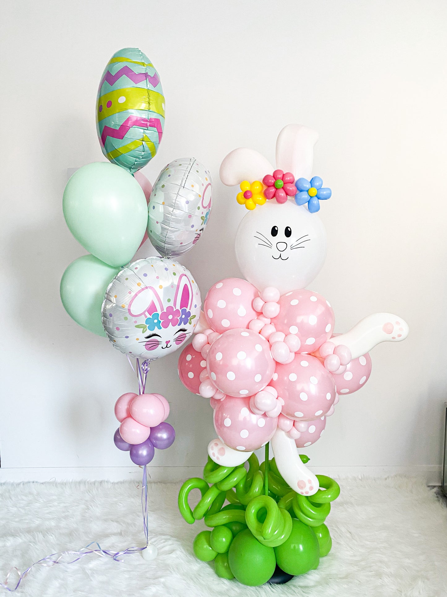 FÊTE DE PÂQUE