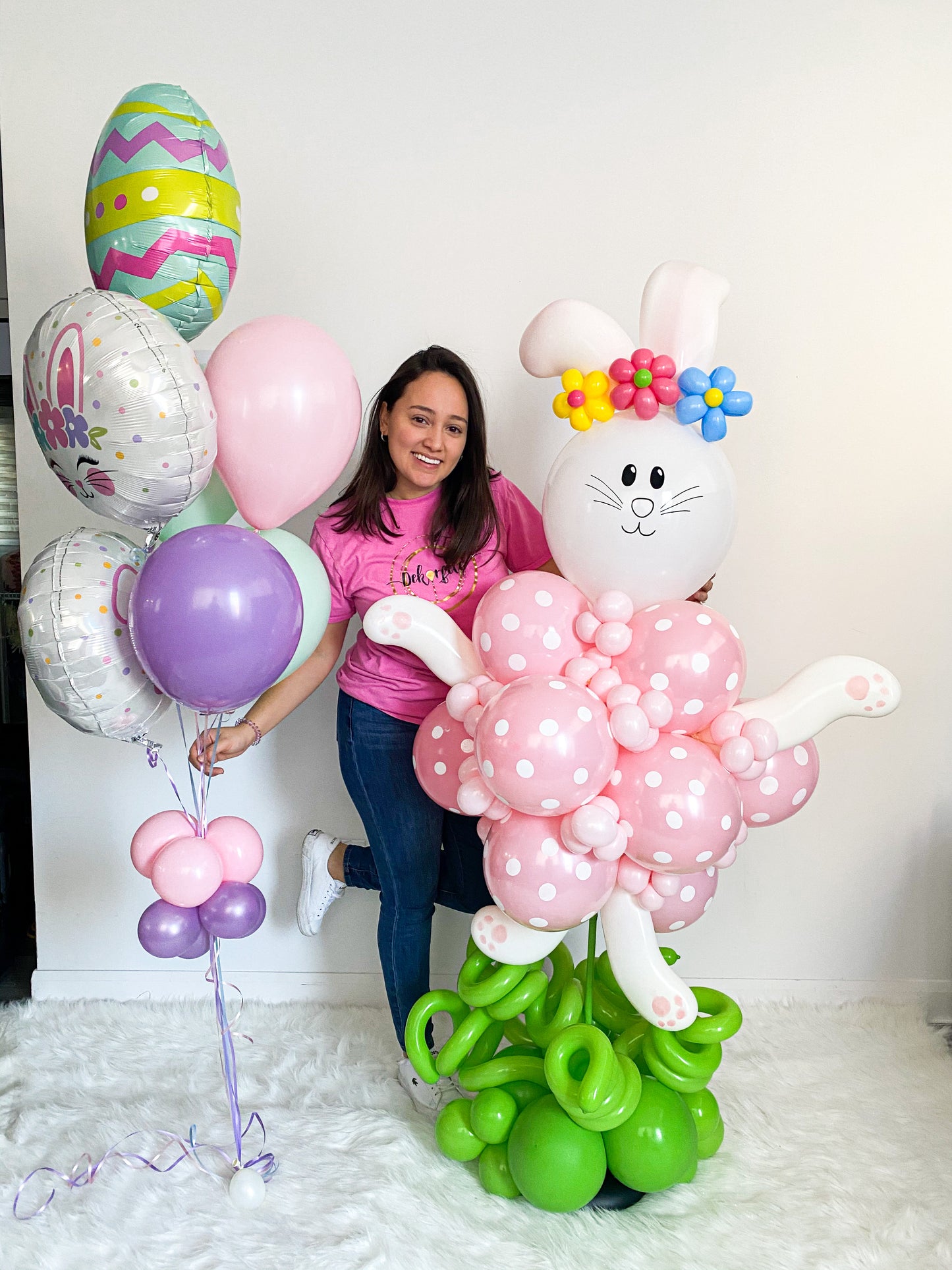 FÊTE DE PÂQUE