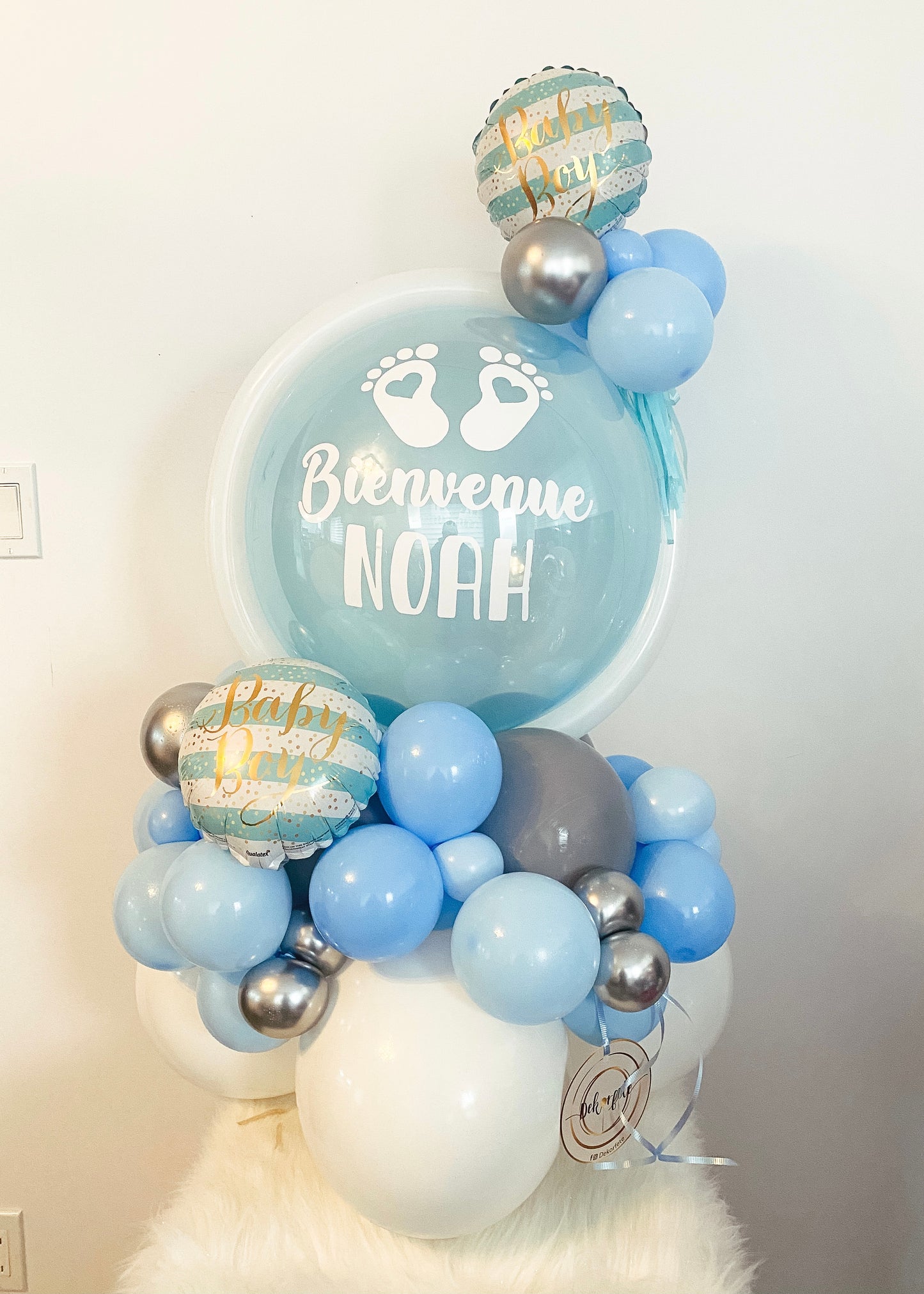 BOUQUET PETIT #2