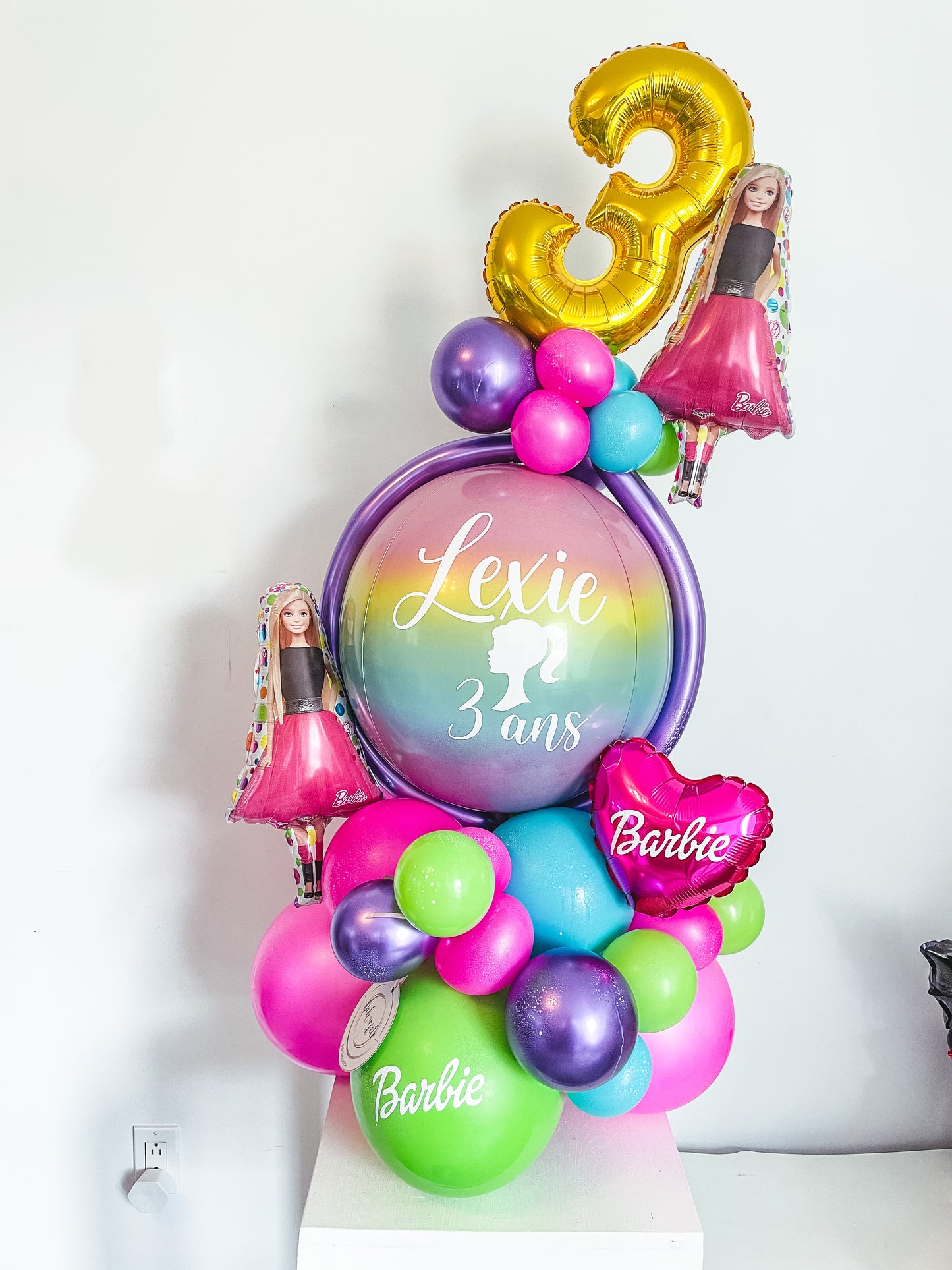 BOUQUET PETIT #2