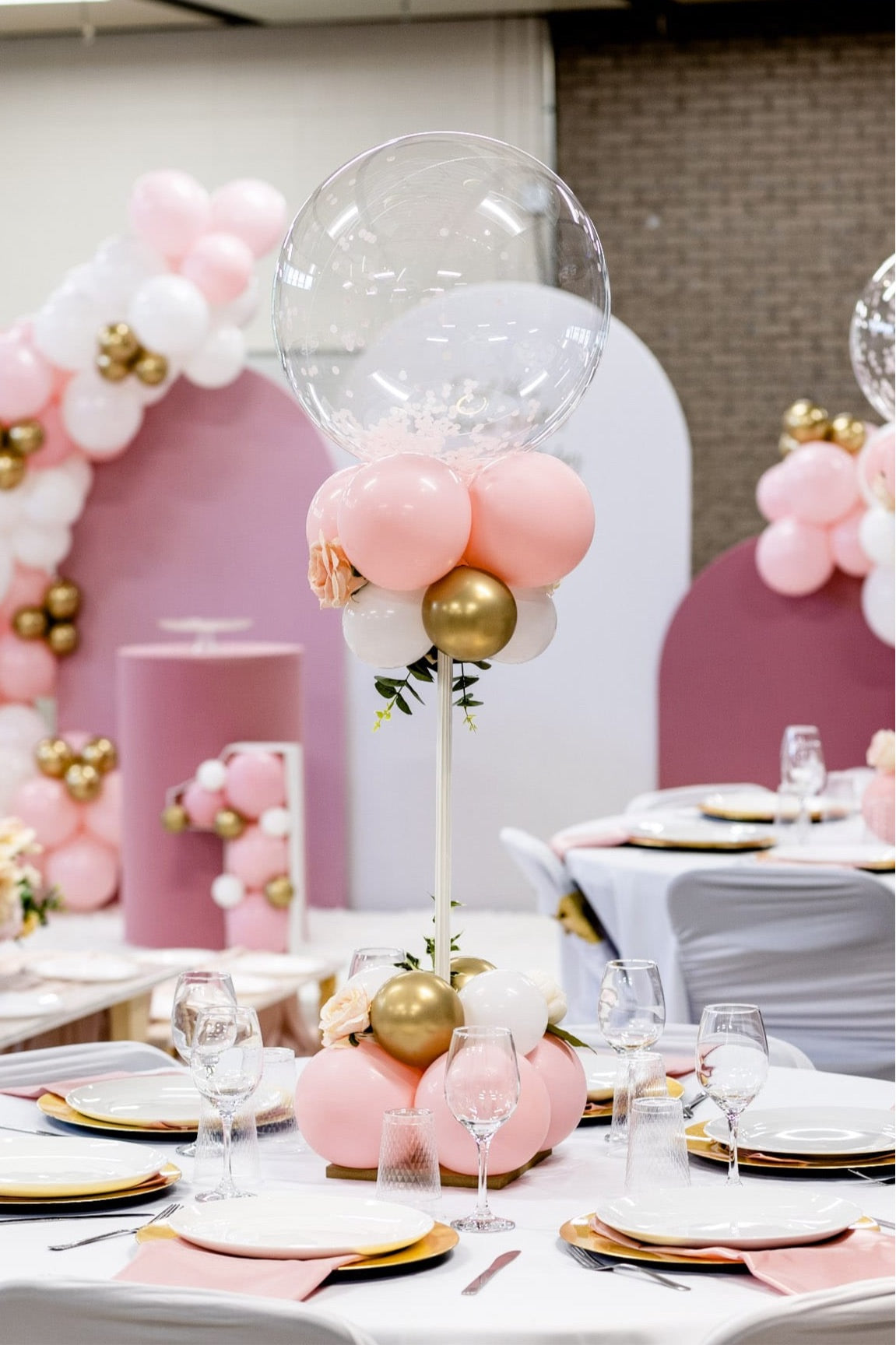 BALLON PERSONALISSÉ