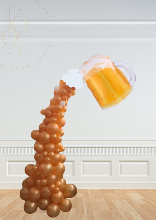 Arche de bière
