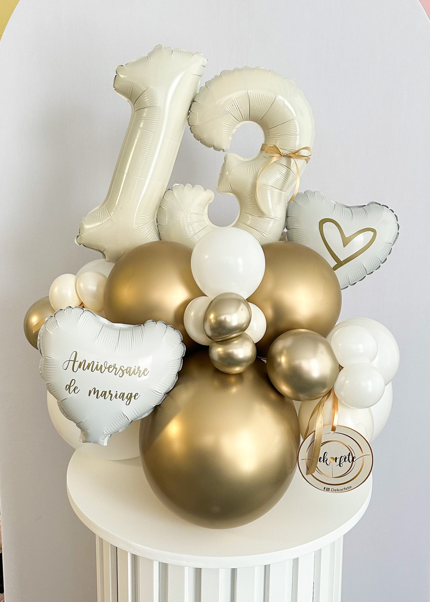 BOUQUET PETIT SIMPLE