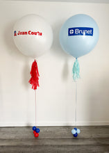 Charger l&#39;image dans la galerie, BALLON JUMBO PERSONNALISÉ
