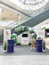 Charger l&#39;image dans la galerie, Kiosque Telus Galeries de la Capitale
