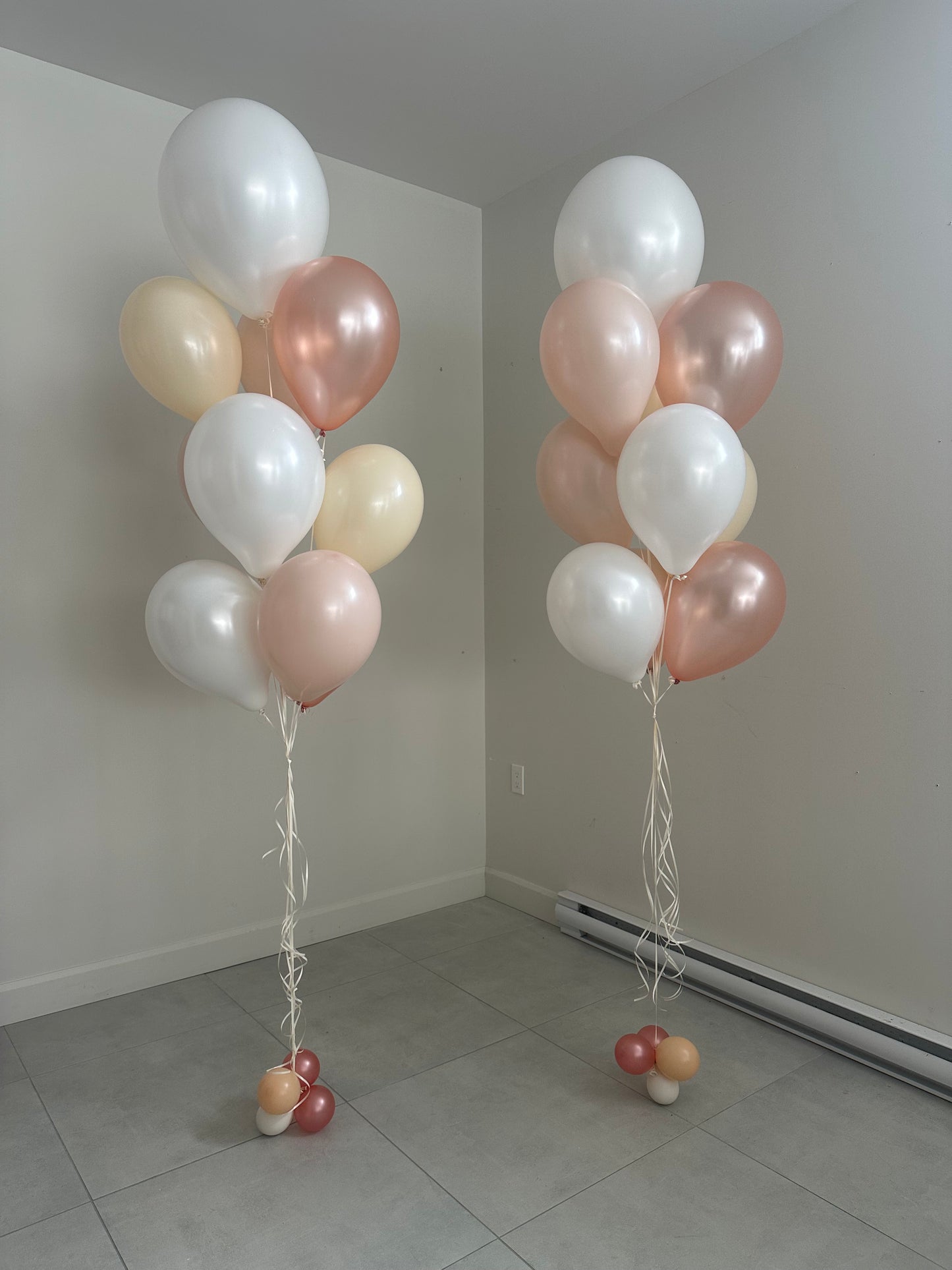 BOUQUET DE 10 BALLONS