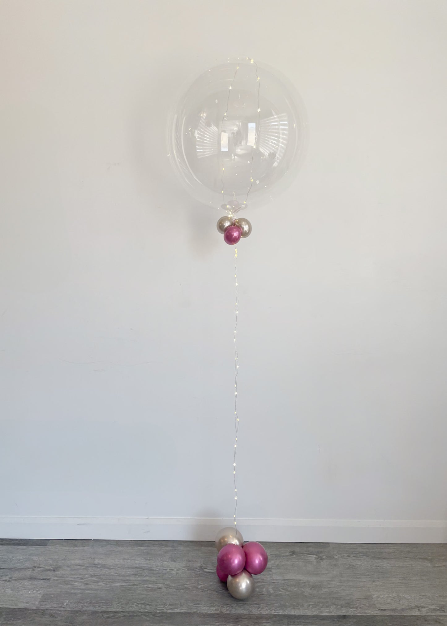 BALLONS LED