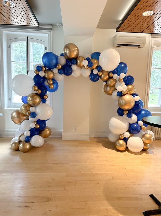 Arche de ballons Modern