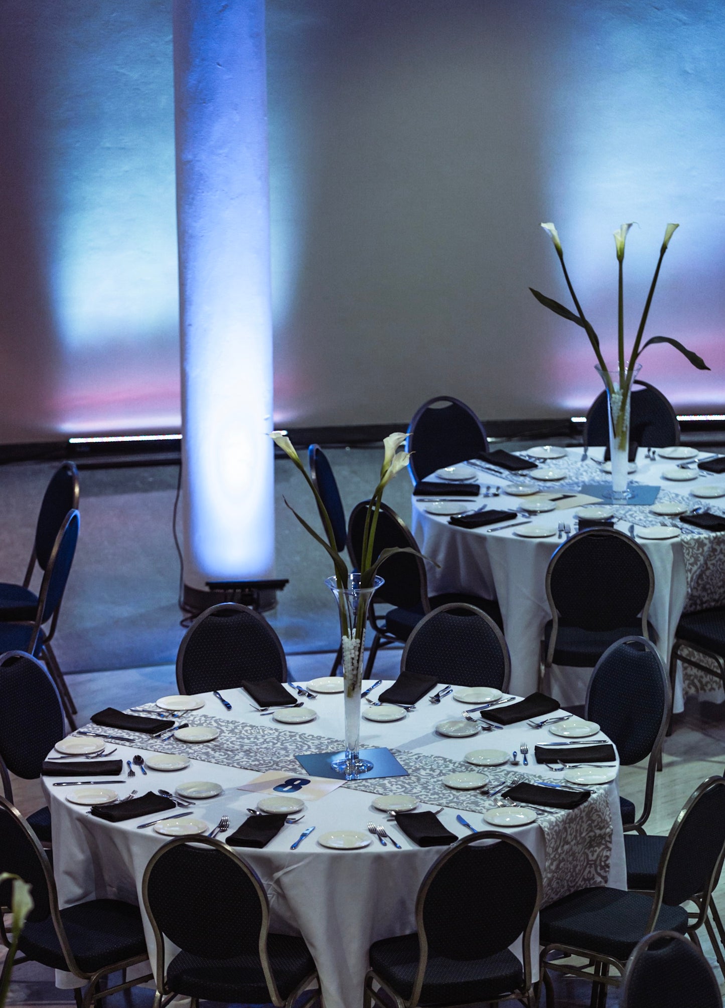 Événement Commission scolaire des Découvreurs - Thème chic