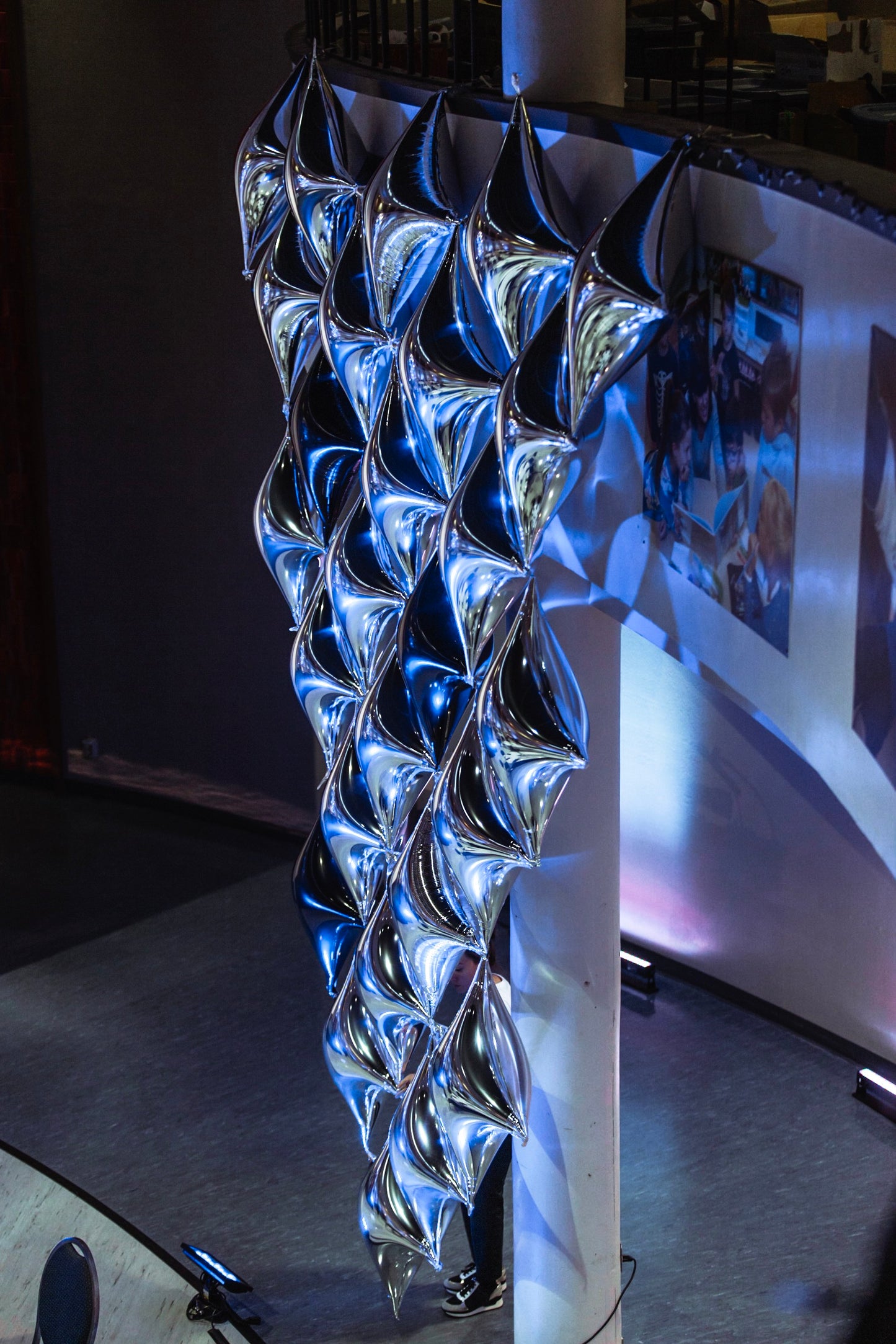 Événement Commission scolaire des Découvreurs - Thème chic