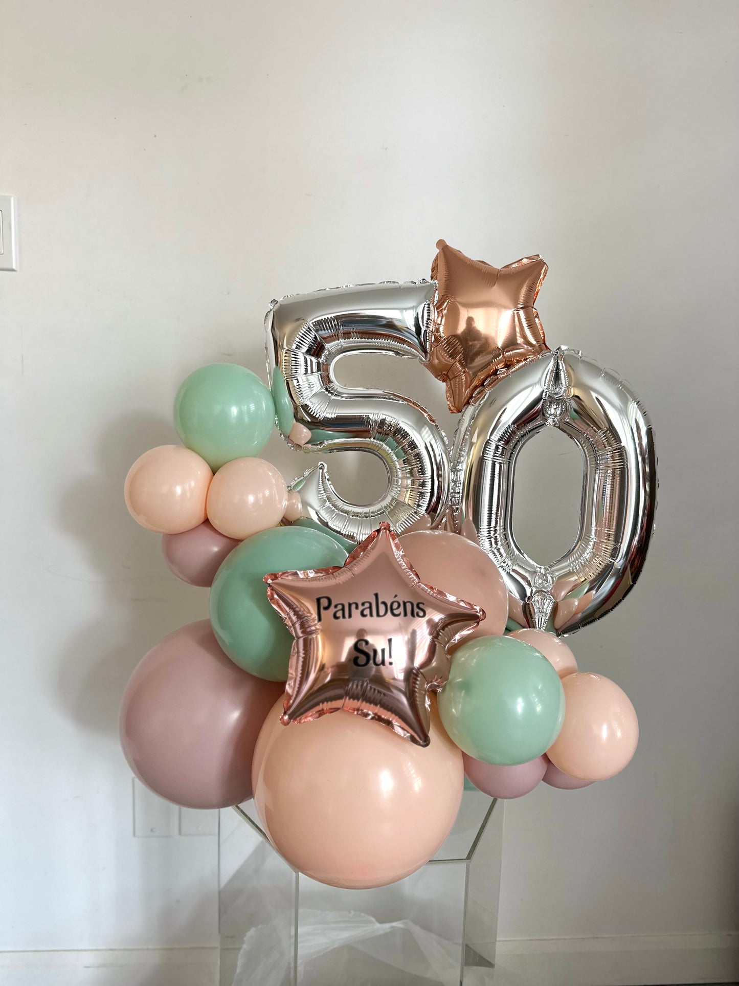 BOUQUET PETIT SIMPLE