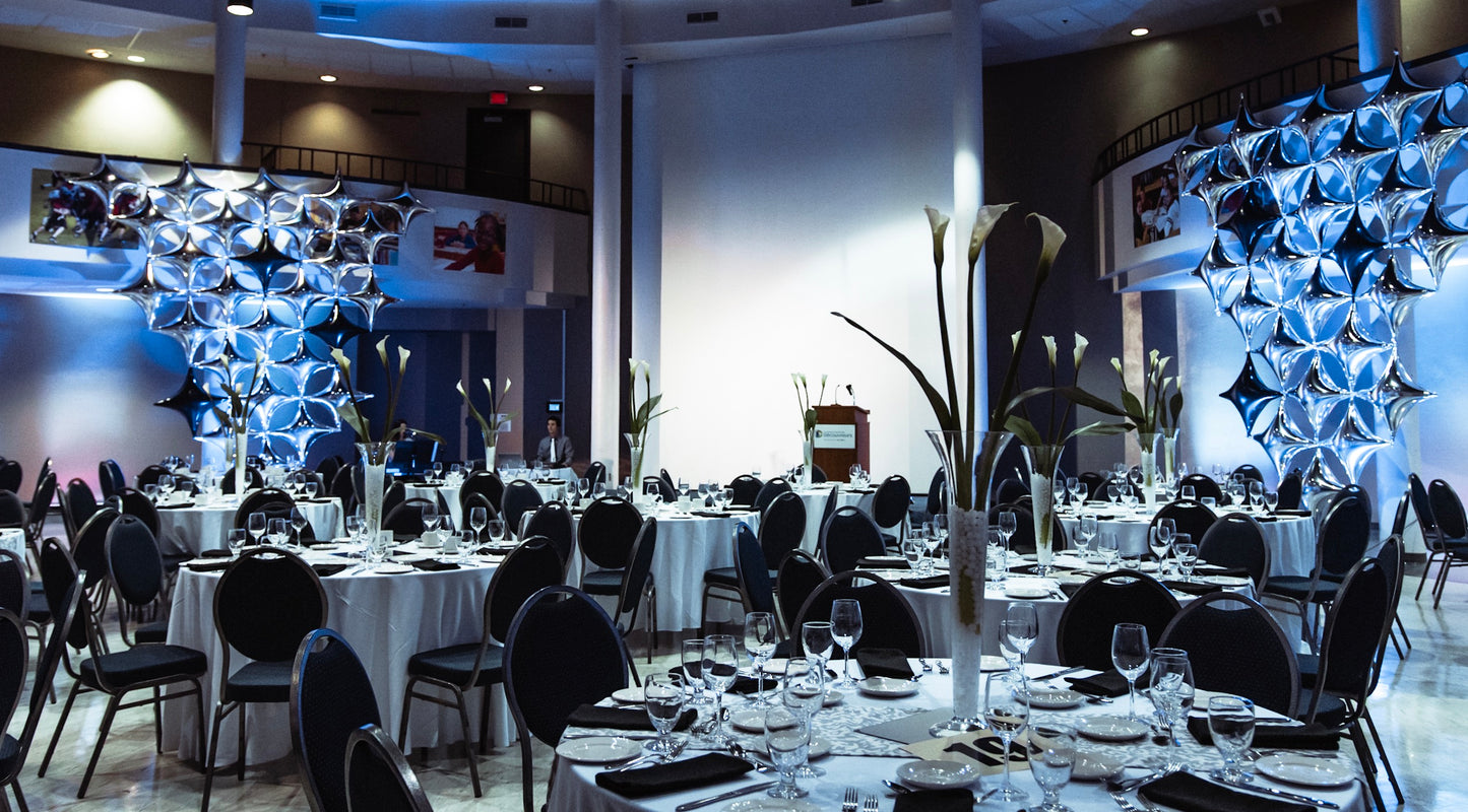 Événement Commission scolaire des Découvreurs - Thème chic