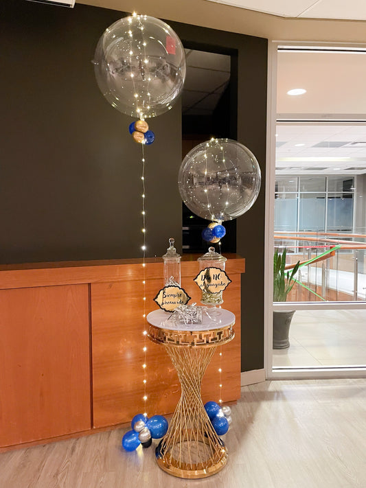 BALLONS LED