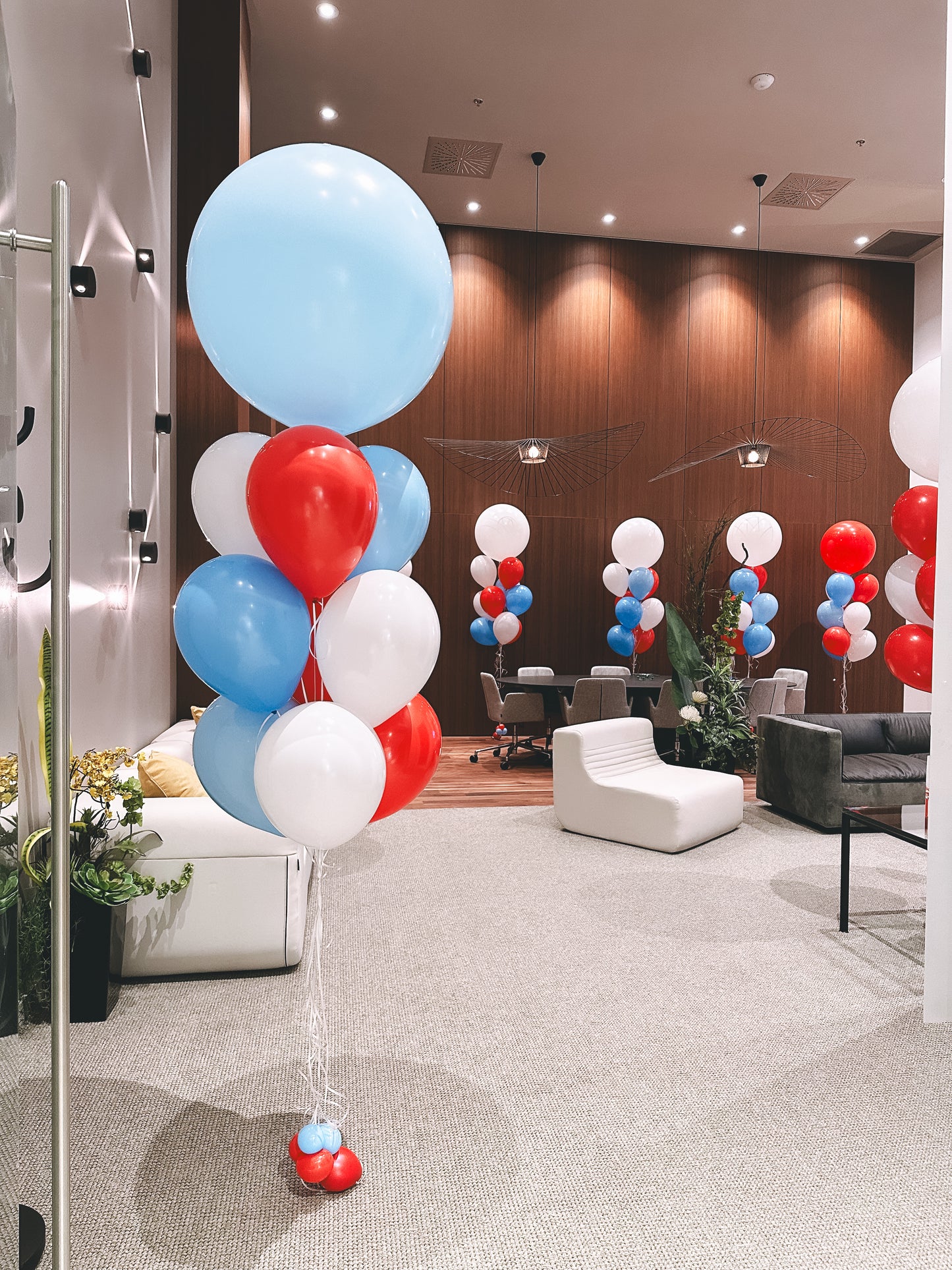 BOUQUET JUMBO FESTIF