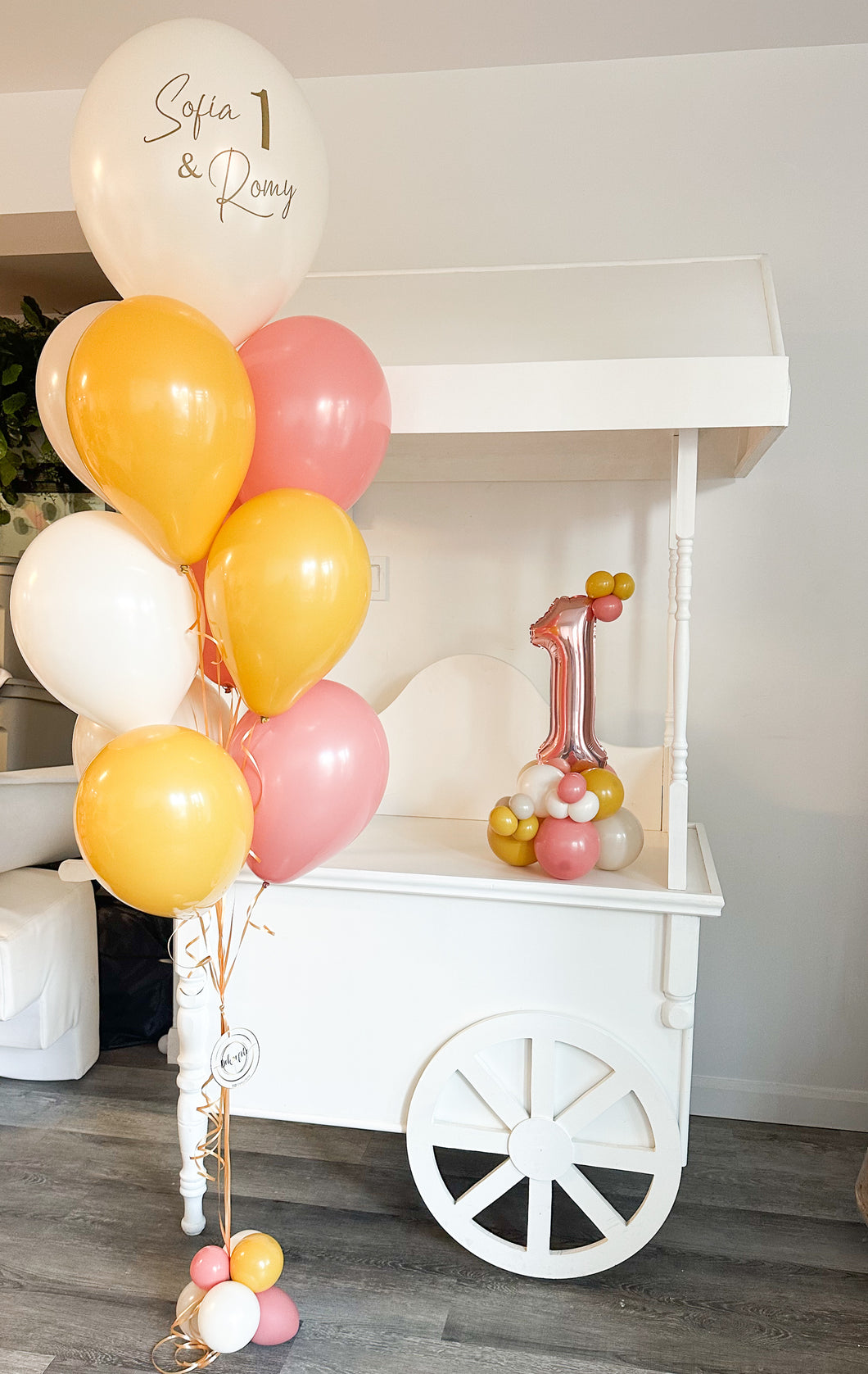 KIT ANNIVERSAIRE #1