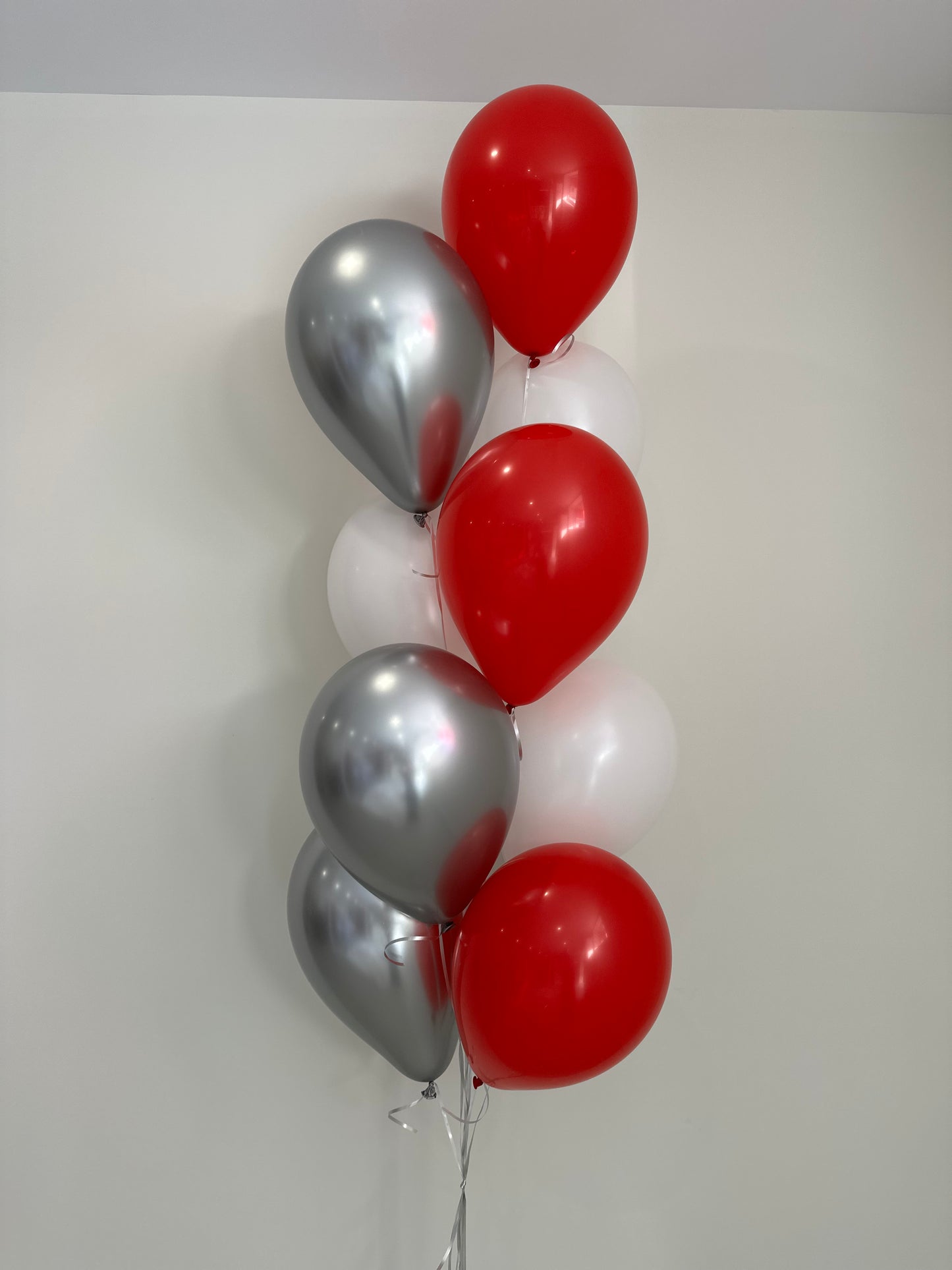 BOUQUET DE 9 BALLONS