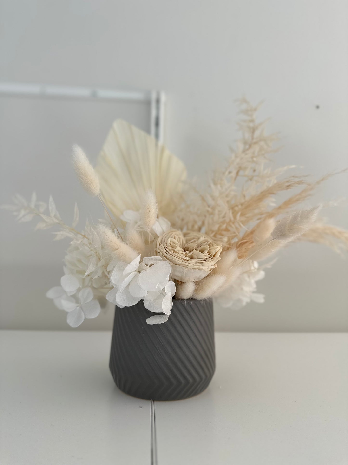 Panier cadeau Éternel