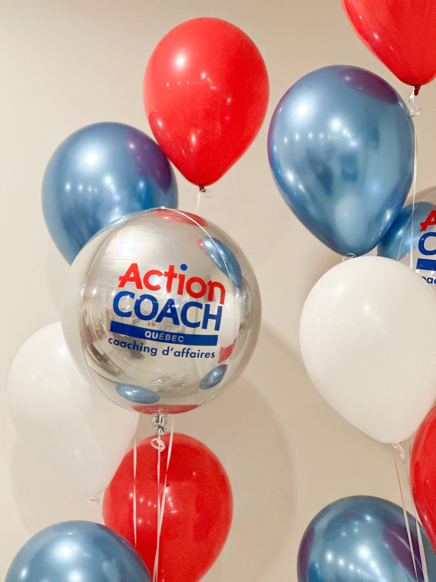 BOUQUET DE BALLON ESSENTIEL