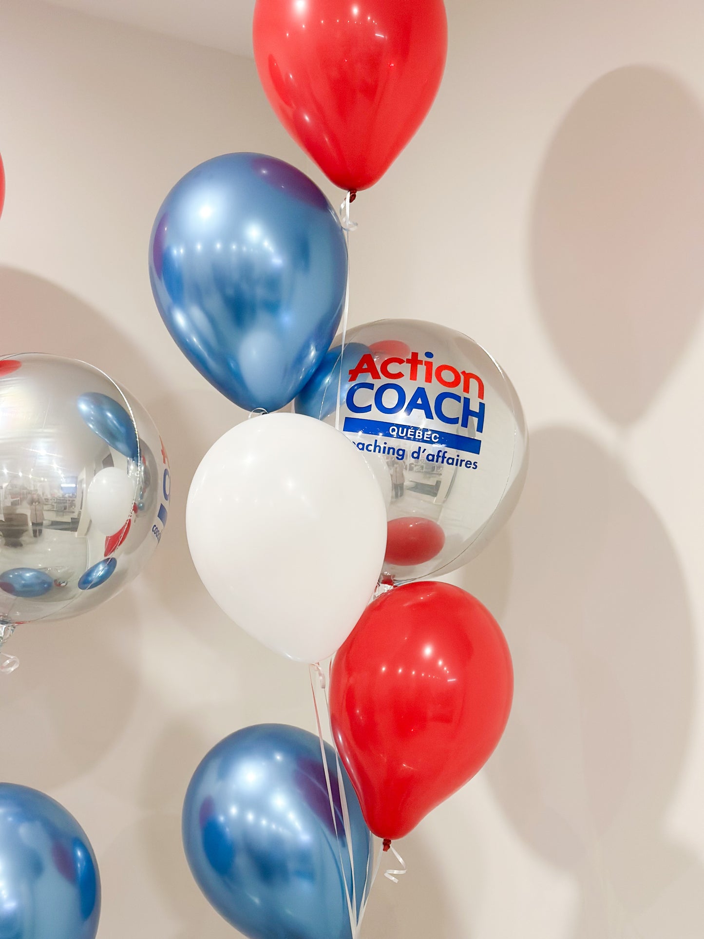 BOUQUET DE BALLON ESSENTIEL