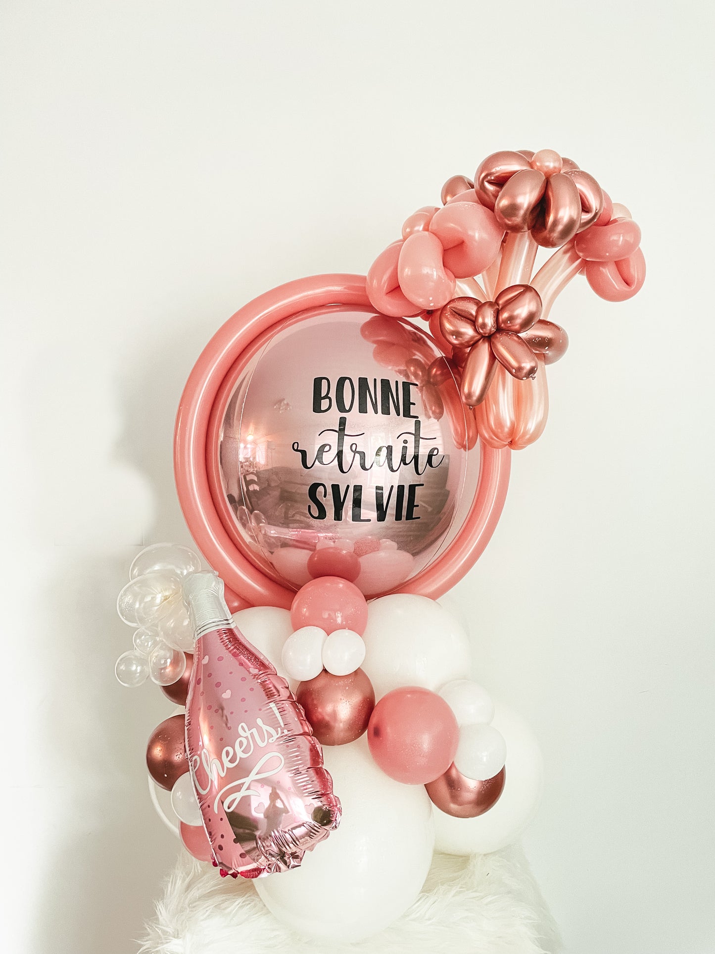 BOUQUET PETIT #2