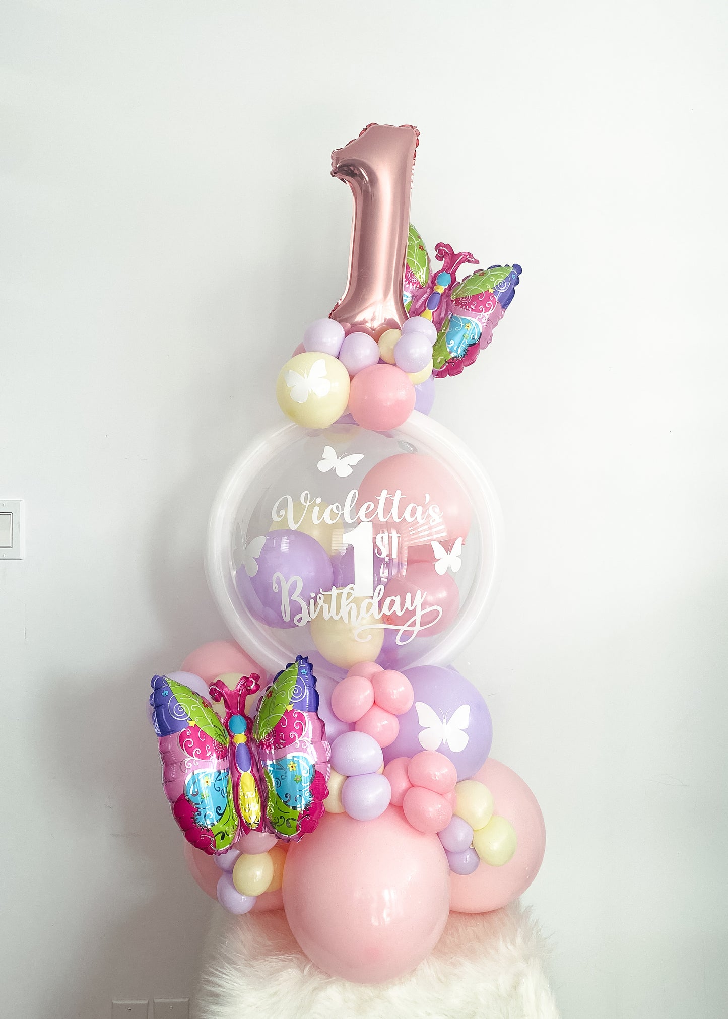 BOUQUET PETIT #2