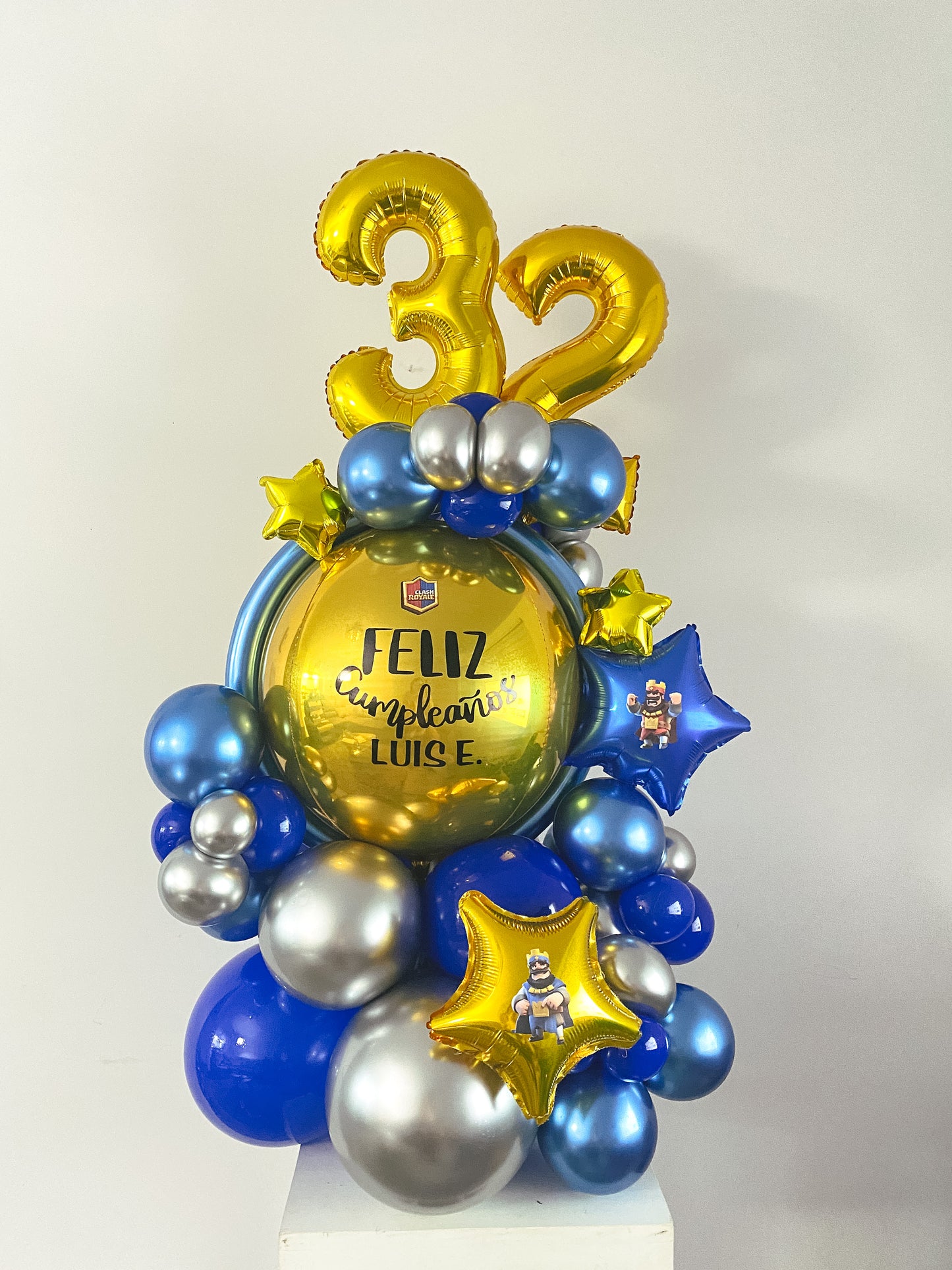 BOUQUET PETIT #2