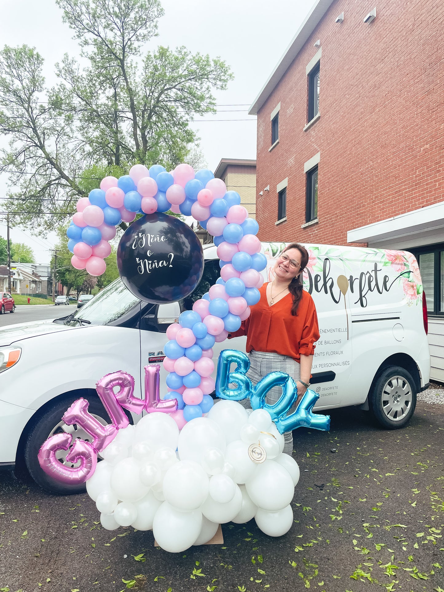 STRUCTURE RÉVÉLATION DU GENRE